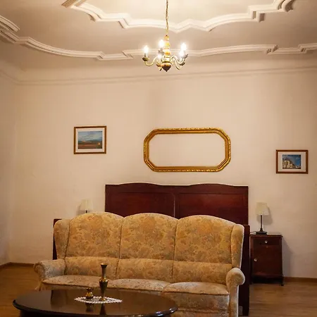 St. Martin 3* Spišské Podhradie