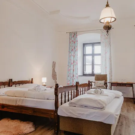 St. Martin Spišské Podhradie