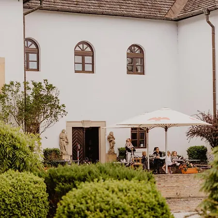 St. Martin Pensjonat Spišské Podhradie