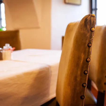 St. Martin Pensjonat Spišské Podhradie