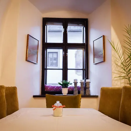 Affittacamere St. Martin