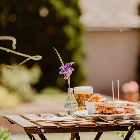 Pensjonat St. Martin 3*