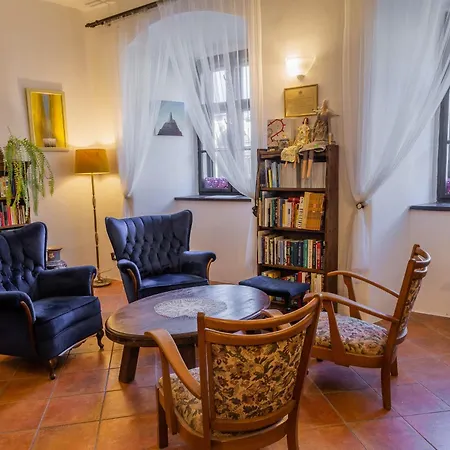 St. Martin Pensjonat