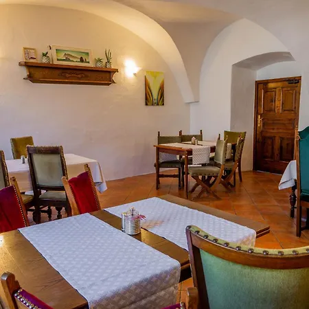 ペンジオン セント マーティン