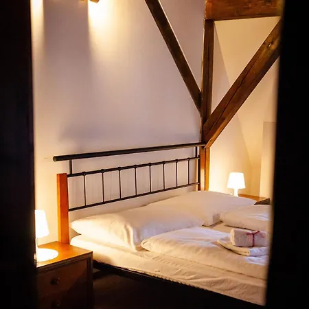 St. Martin 3* Spišské Podhradie