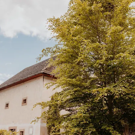 St. Martin Pensjonat Spišské Podhradie