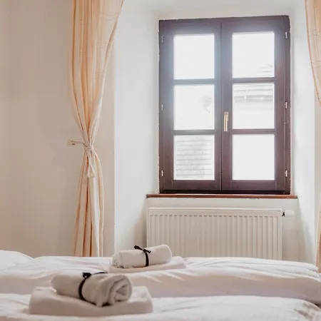 Pensjonat St. Martin