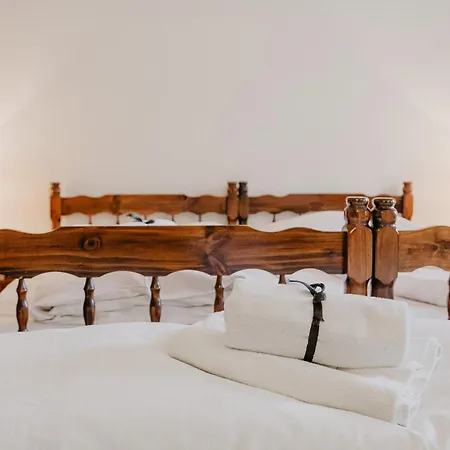 ペンジオン セント マーティン