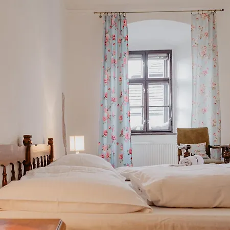 ペンジオン セント マーティン ゲストハウス 3*