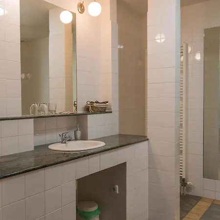 ペンジオン セント マーティン 3*