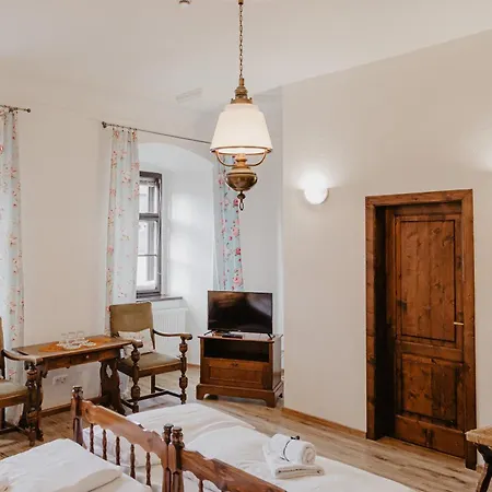 St. Martin 3* Spišské Podhradie