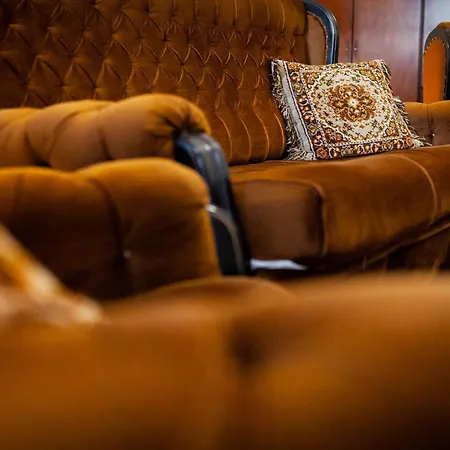 Pensjonat St. Martin