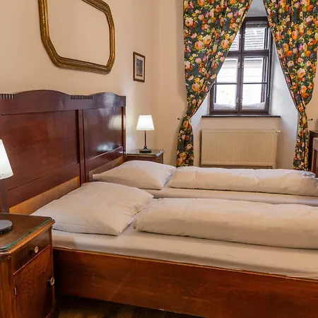 St. Martin 3* Spišské Podhradie