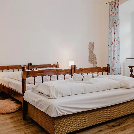 Pensjonat St. Martin Spišské Podhradie