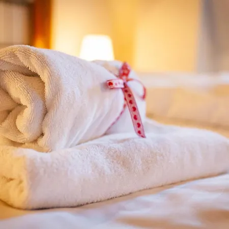 St. Martin Pensjonat Spišské Podhradie