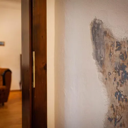 Pensjonat St. Martin Spišské Podhradie