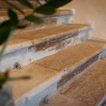 ペンジオン セント マーティン ゲストハウス 3*