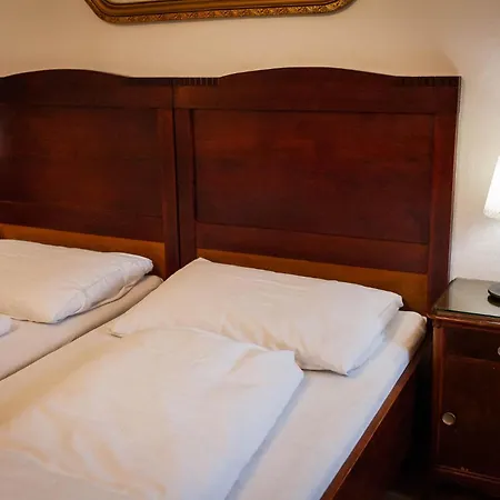 ペンジオン セント マーティン ゲストハウス Spišské Podhradie