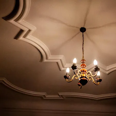 ペンジオン セント マーティン ゲストハウス 3*