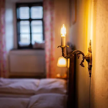 St. Martin Pensjonat