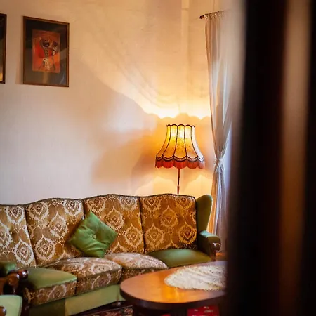 St. Martin Pensjonat 3*