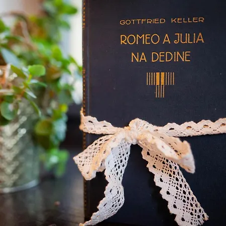 ペンジオン セント マーティン ゲストハウス Spišské Podhradie