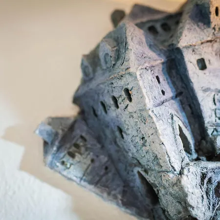 ペンジオン セント マーティン ゲストハウス