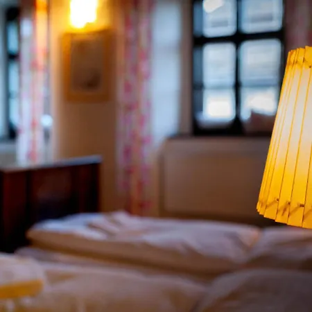 ペンジオン セント マーティン ゲストハウス Spišské Podhradie