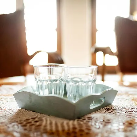 Pensjonat St. Martin 3*