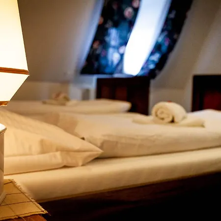 Pensjonat St. Martin