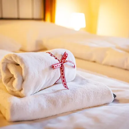 ペンジオン セント マーティン 3*