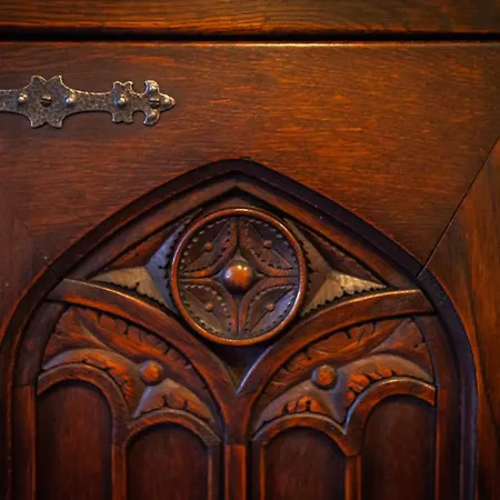 Pensjonat St. Martin