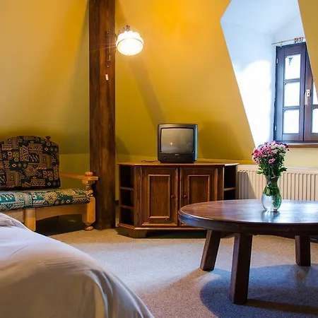 St. Martin Pensjonat 3*