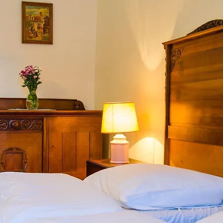 Affittacamere St. Martin