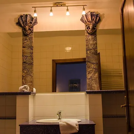 ペンジオン セント マーティン Spišské Podhradie