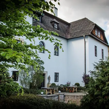 St. Martin Spišské Podhradie