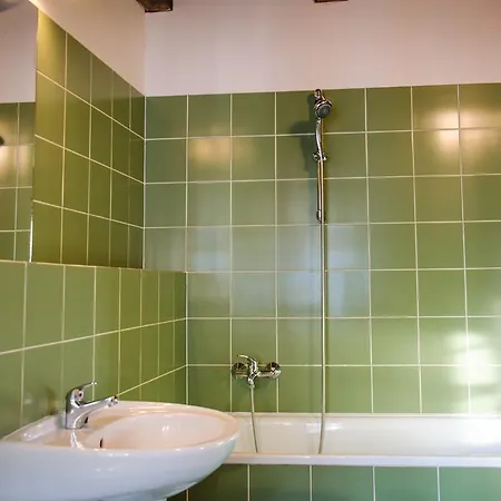 St. Martin Pensjonat Spišské Podhradie