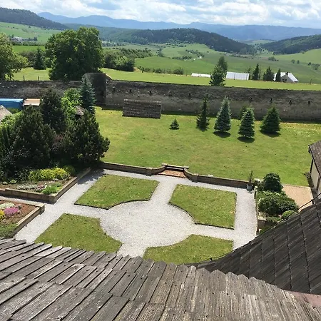 ゲストハウス ペンジオン セント マーティン 3*