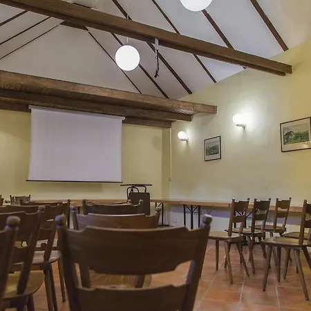 Pensjonat St. Martin Spišské Podhradie