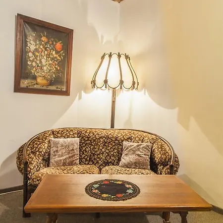 Affittacamere St. Martin