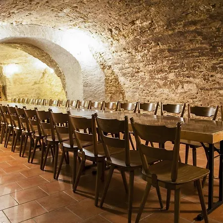 ペンジオン セント マーティン 3*