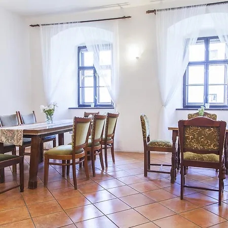 St. Martin Pensjonat 3*