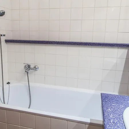 ペンジオン セント マーティン Spišské Podhradie