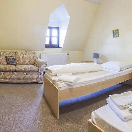 ペンジオン セント マーティン