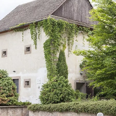 St. Martin Pensjonat 3*